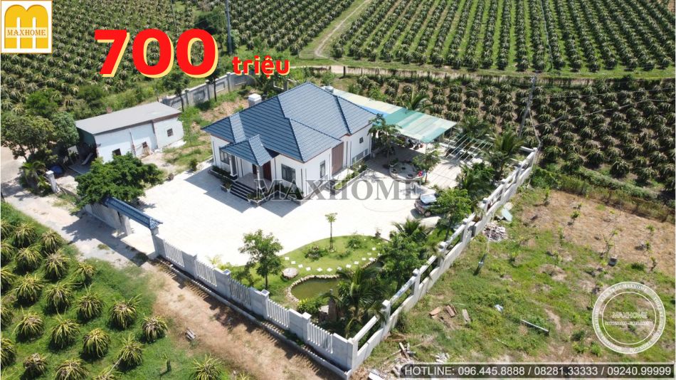 Choáng ngợp nhà vườn rộng 560m2 đẹp bình yên như làng quê Bắc Bộ thu nhỏ Báo Dân trí #27 Choáng ngợp nhà vườn rộng 560m2 đẹp bình yên như làng quê Bắc Bộ thu nhỏ Báo Dân trí