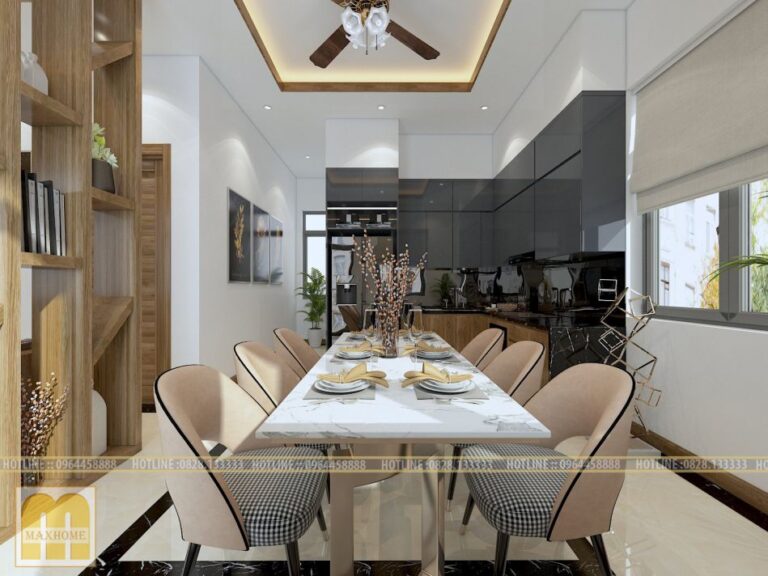 Acrylic là gì? Ứng dụng chất liệu Acrylic trong thiết kế nội thất