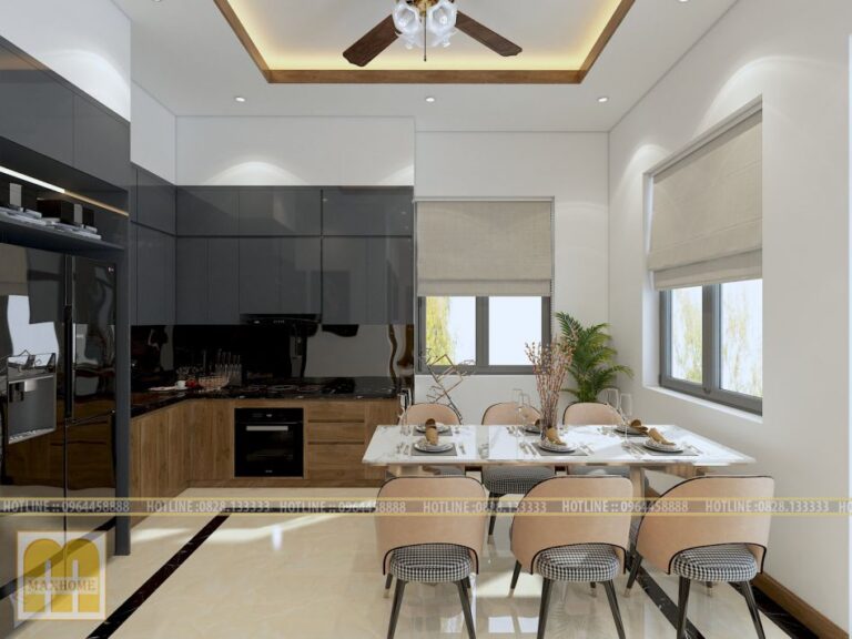 Acrylic là gì? Ứng dụng chất liệu Acrylic trong thiết kế nội thất