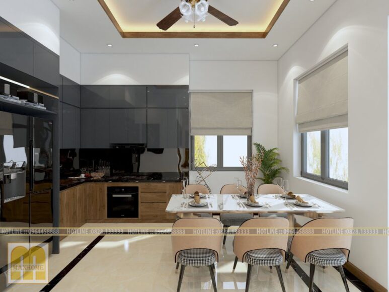 Acrylic là gì? Ứng dụng chất liệu Acrylic trong thiết kế nội thất
