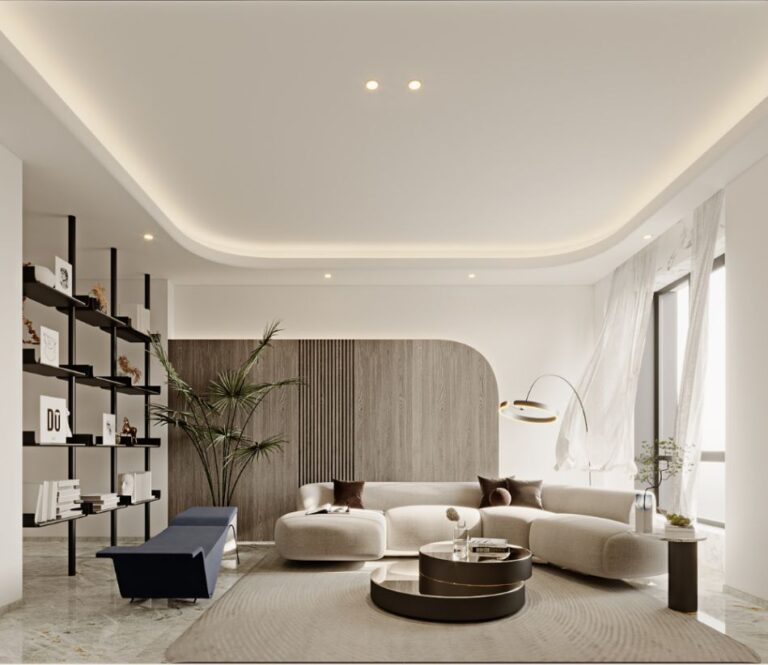 Phong cách Minimalism trong thiết kế