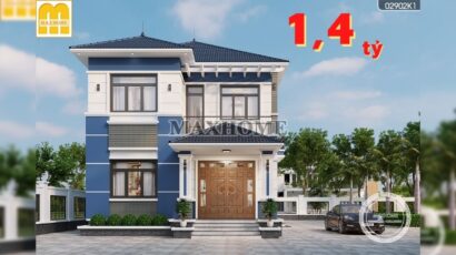 ban-ve-nha-mai-nhat-2-tang-hien-dai-8-x-14m-dep-tai-thanh-hoa-7