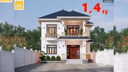 bat-ngo-voi-ve-dep-sang-trong-ngoi-biet-thu-mai-nhat-2-tang-tan-co-dien-9