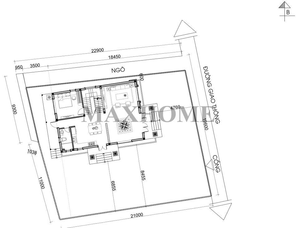 nha-mai-nhat-2-tang-hien-dai-4-phong-ngu-dan-dau-xu-huong-2023-6