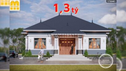 biet-thu-vuon-1-tang-dep-4-phong-ngu-thu-hut-trieu-nguoi-xem-1