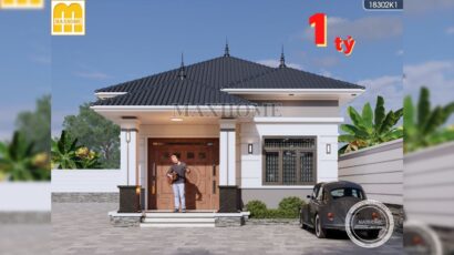 mau-nha-mai-nhat-1-tang-voi-3-phong-ngu-cuc-ki-tien-ich-tai-nghe-an-11