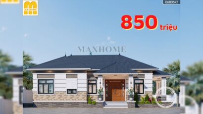 mau-nha-vuon-1-tang-4-phong-ngu-don-gian-o-nong-thon-12