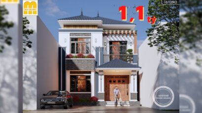 mau-nha-vuon-2-tang-don-gian-ma-chi-phi-lai-re-o-bac-ninh-10