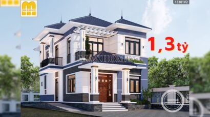 maxhome-thiet-ke-thi-cong-tron-goi-cho-nha-2-tang-mai-nhat-hot-1