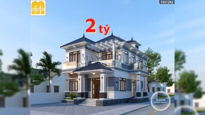 nha-2-tang-thiet-ke-hien-dai-cong-nang-4-phong-ngu-sieu-dep-1
