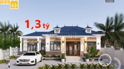 ve-dep-tinh-te-cua-nha-cap-4-ket-hop-hien-dai-va-truyen-thong-1