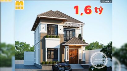 thiet-ke-nha-mai-nhat-2-tang-3-phong-ngu-dep-tien-nghi-chi-phi-hop-ly-7