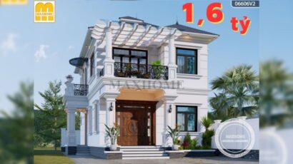 mau-nha-mai-nhat-2-tang-chinh-phuc-moi-anh-nhin-do-maxhome-thiet-ke-8