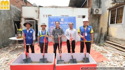khoi-cong-nha-mai-bang-3-tang-do-maxhome-thiet-ke-thi-cong-tron-goi-2