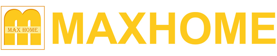 Logo Maxhome