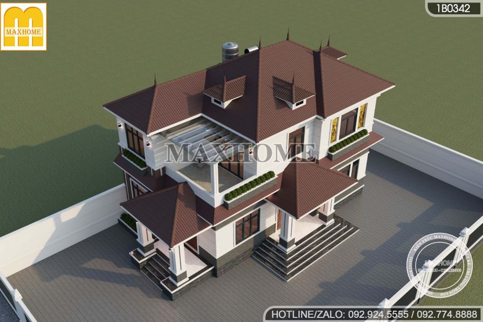 maxhome-thiet-ke-nha-2-tang-mai-nhat-ngoi-nau-sang-trong-