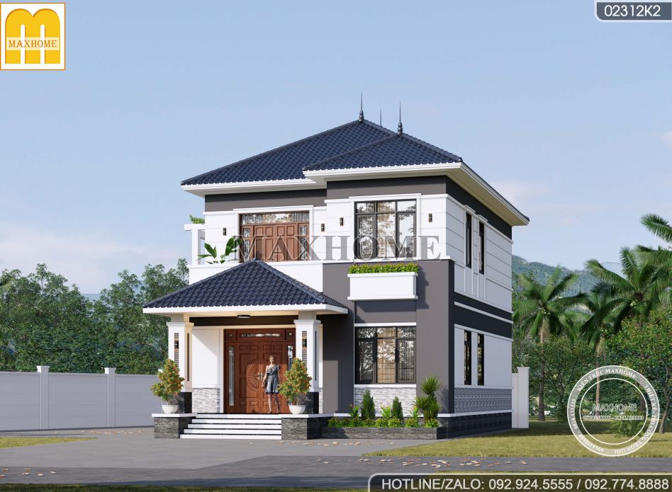 len-ngay-xu-huong-ai-cung-khen-voi-nha-2-tang-mai-nhat-den-tu-maxhome-mh03111