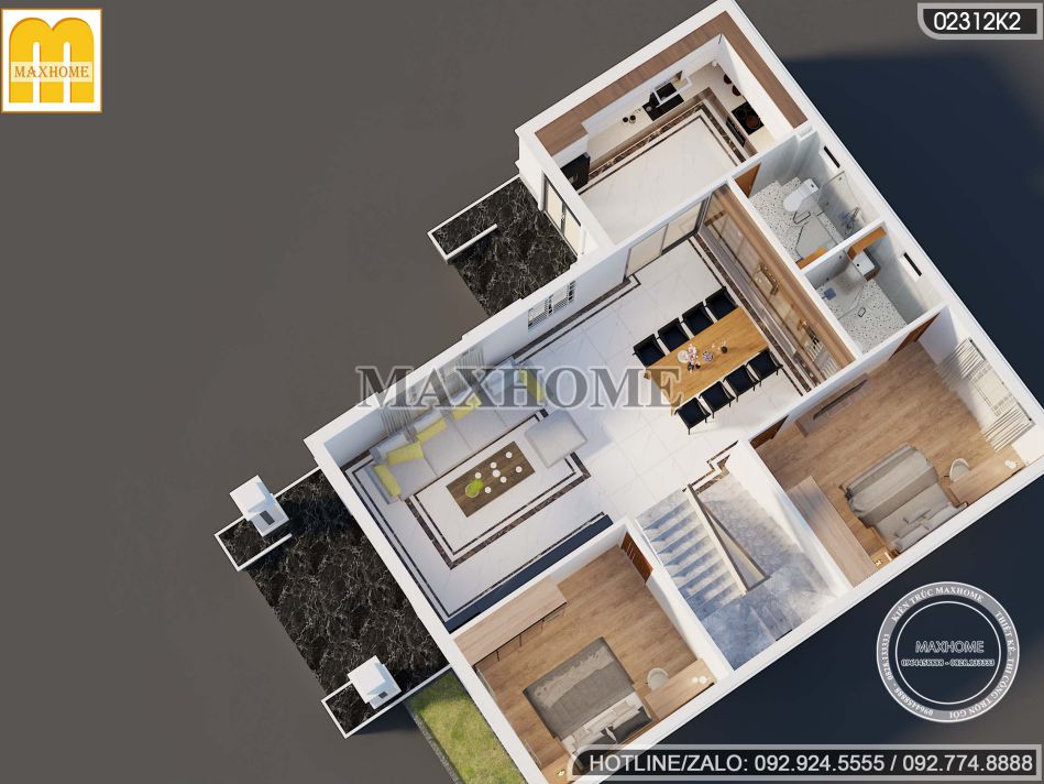 len-ngay-xu-huong-ai-cung-khen-voi-nha-2-tang-mai-nhat-den-tu-maxhome-mh03111