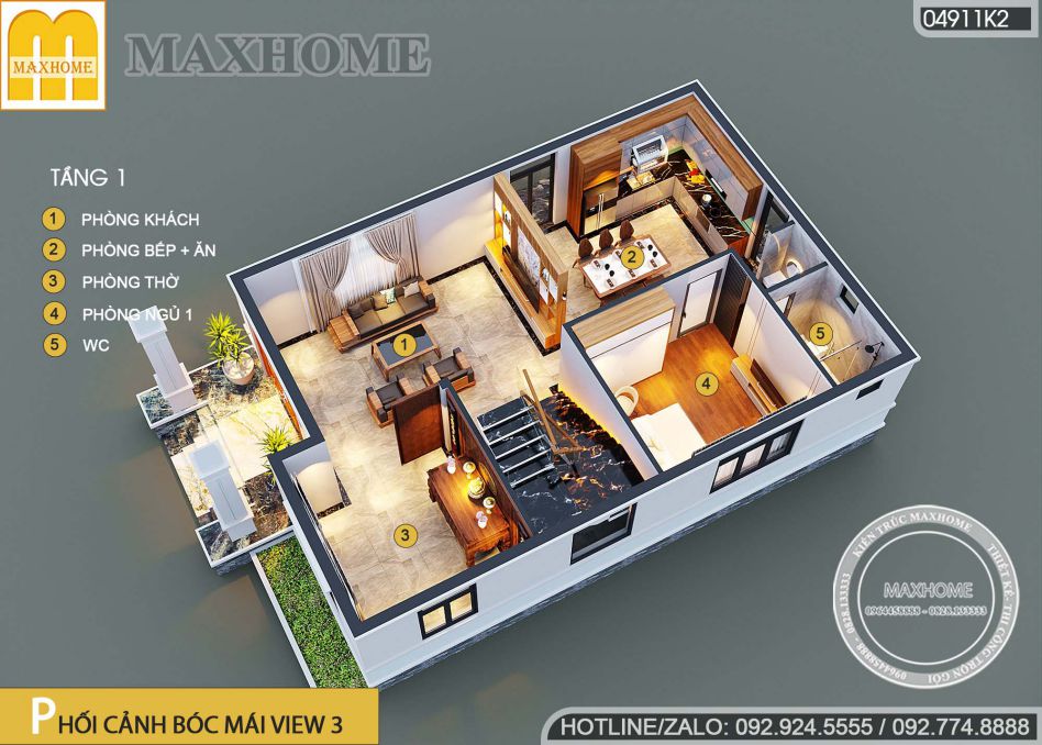 maxhome-ban-ban-ve-nha-2-tang-mai-nhat-dien-tich-170m2-ship-ngay-mh02713