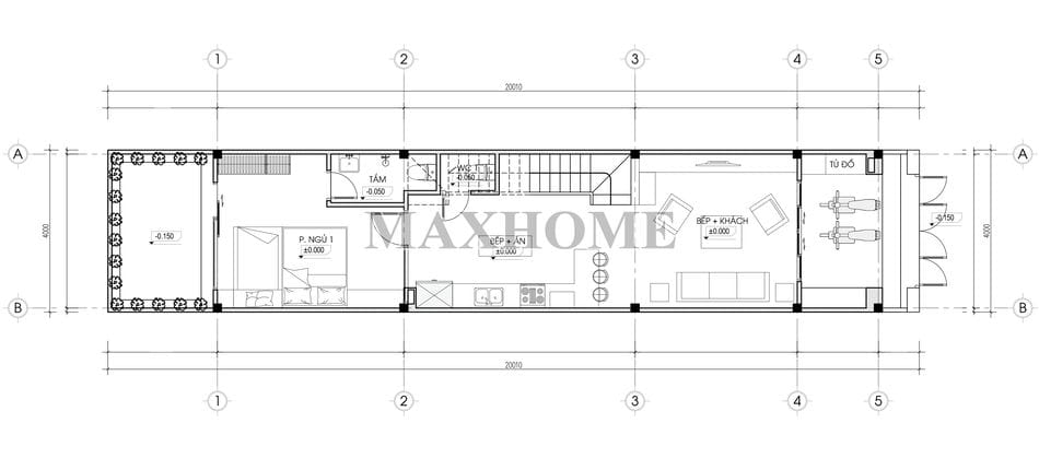 mau-nha-pho-3-tang-1-tum-4-x-20m-so-huu-ngoai-that-dep-cuon-hut-7