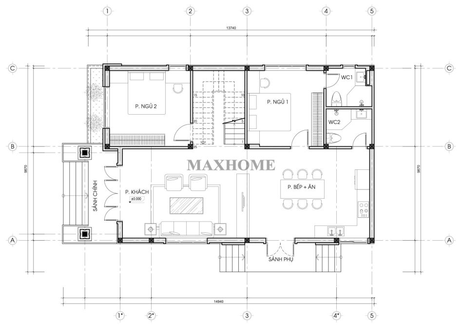 nha-2-tang-qua-re-lai-dep-do-maxhome-thiet-ke-thi-cong-21