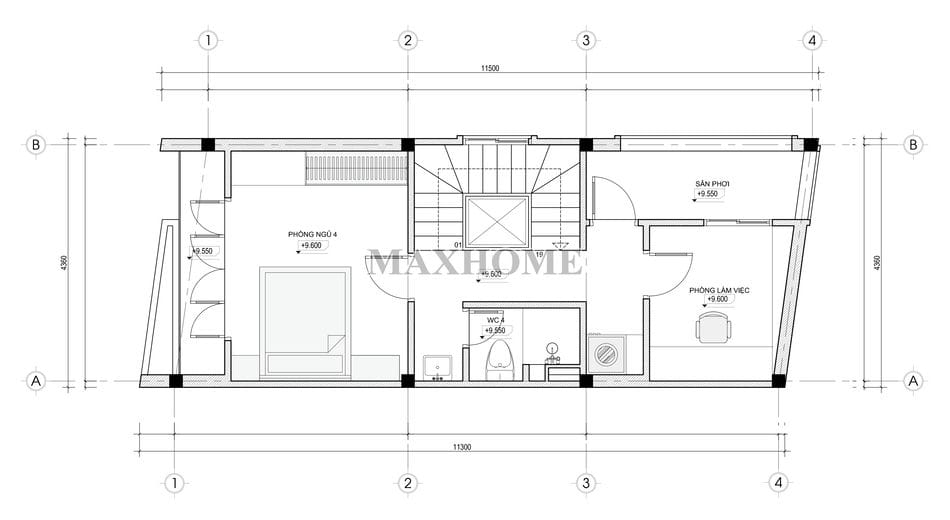 mau-nha-pho-4-tang-1-tum-hien-dai-dep-me-hon-tai-ha-noi-mh03418-7