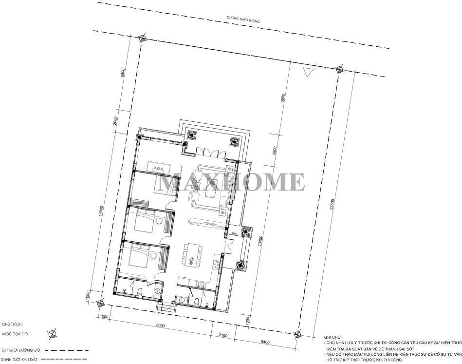 maxhome-ban-ban-ve-nha-cap-4-mai-nhat-voi-cong-nang-tien-nghi-gia-lai-re-mh03647