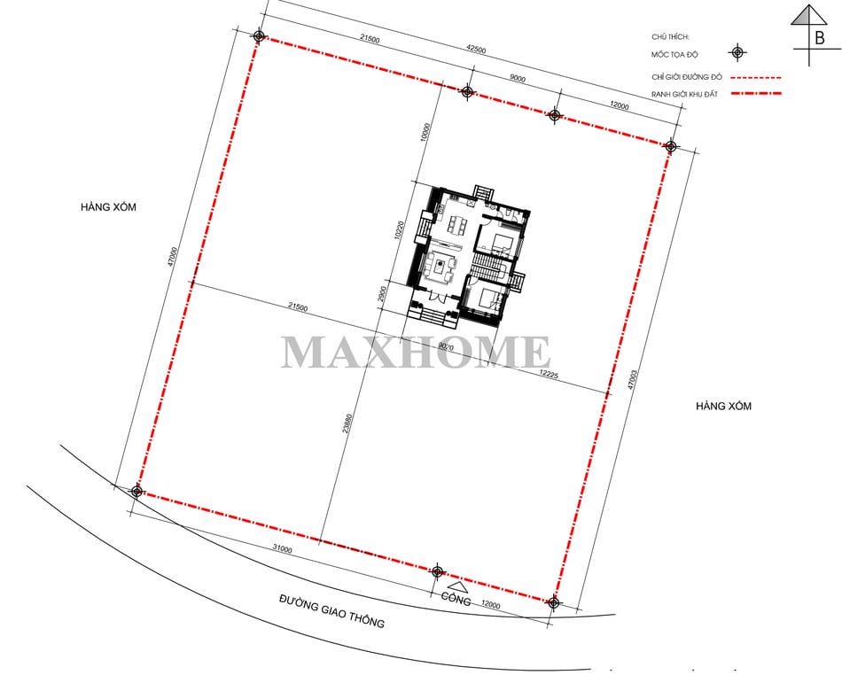 mau-nha-2-tang-mai-mansard-dep-sang-trong-long-lay-tai-lao-cai-mh03610-9