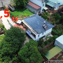 Mê mẩn nhà cấp 4 mái Nhật đẹp như homestay tại Bình Phước | MH01867