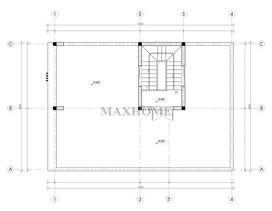 so-huu-ban-ve-nha-2-tang-1-tum-hien-dai-dep-an-tuong-doc-dao-mh03693-9