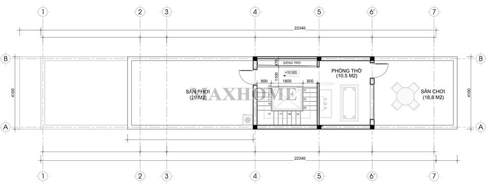 maxhome-ban-thiet-ke-nha-pho-4-tang-4-x-25m-hien-dai-sang-trong-ai-cung-me-mh03506-5