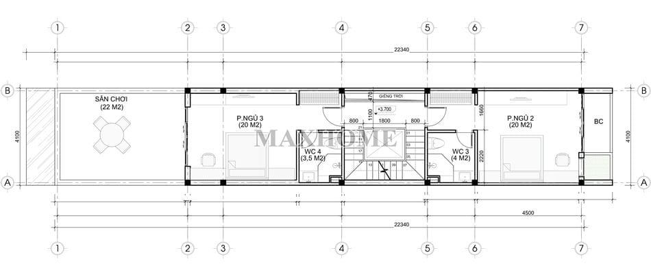 maxhome-ban-thiet-ke-nha-pho-4-tang-4-x-25m-hien-dai-sang-trong-ai-cung-me-mh03506-7