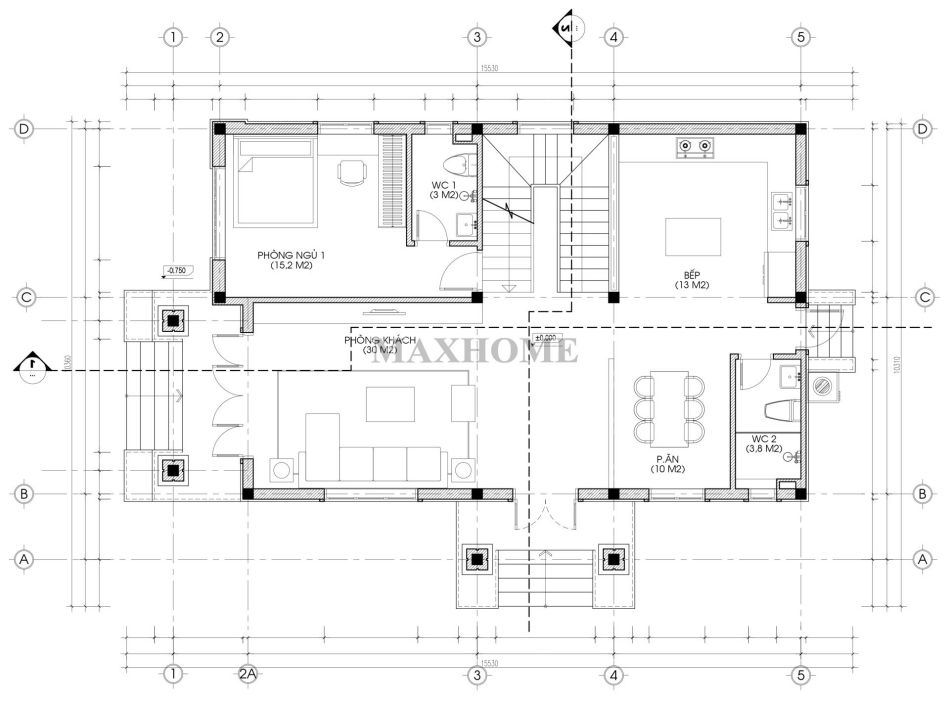 thiet-ke-nha-2-tang-200m2-full-hd-29