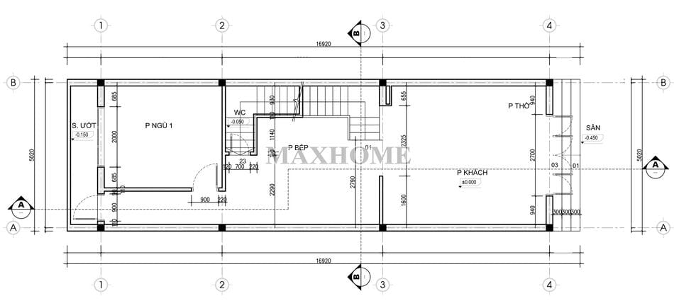 mau-nha-pho-2-tang-1-tum-tang-5-x17m-hien-dai-sang-trong-ai-cung-khen-mh03833-5