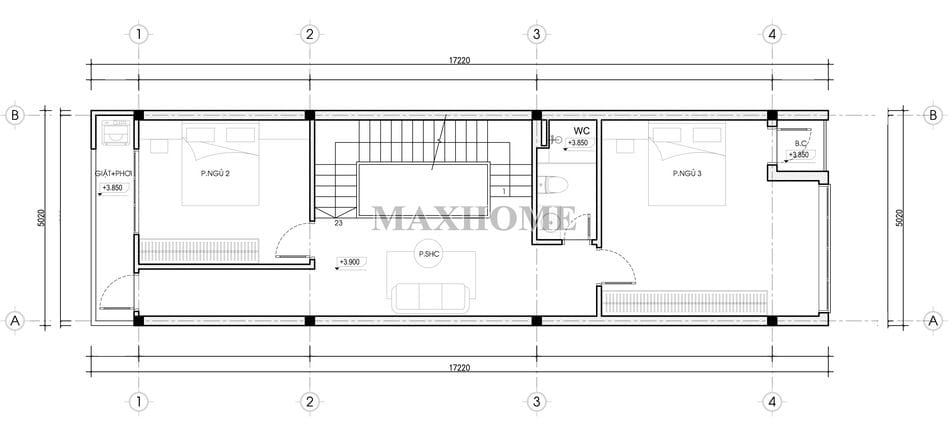 mau-nha-pho-2-tang-1-tum-tang-5-x17m-hien-dai-sang-trong-ai-cung-khen-mh03833-6