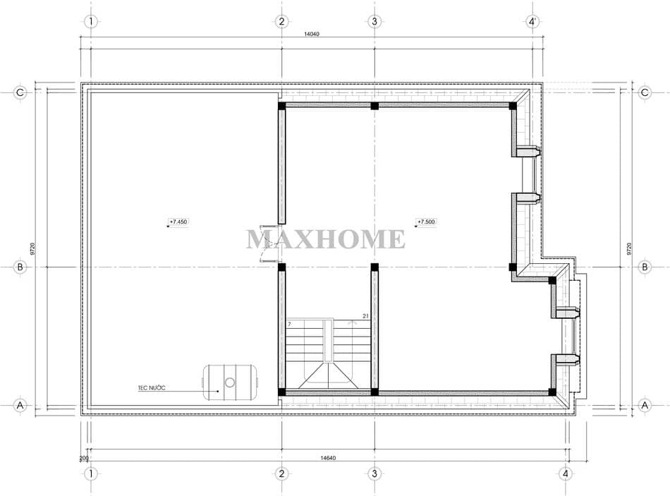 biet-thu-2-tang-1-tum-tan-co-dien-noi-bat-voi-mai-mansard-mh03970-9