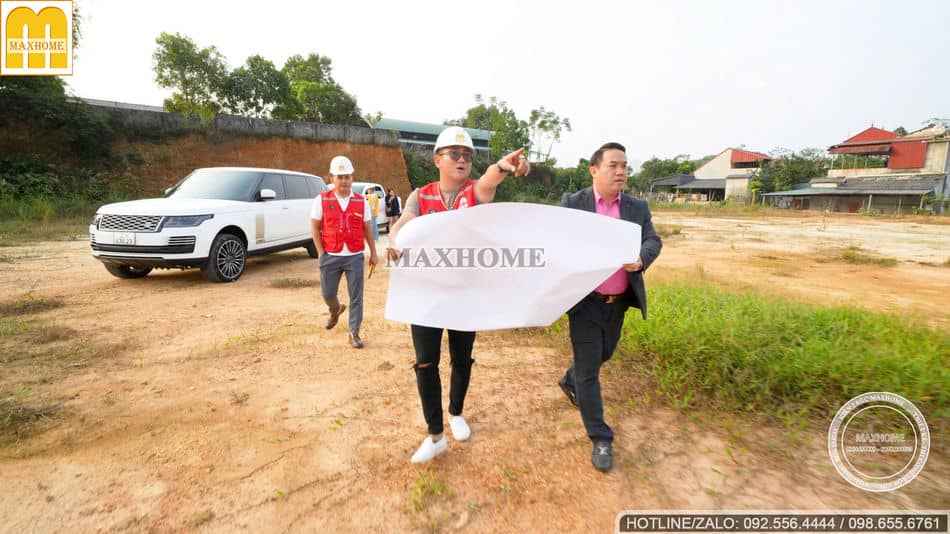 sep-tuan-khao-sat-len-phuong-an-thi-cong-tru-so-maxhome-tai-phu-tho-11