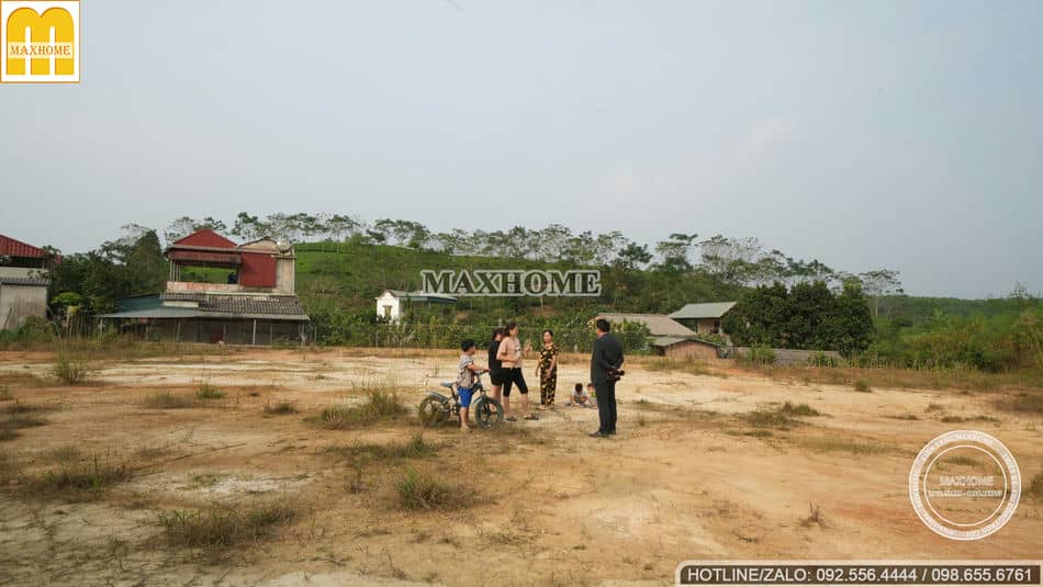 sep-tuan-khao-sat-len-phuong-an-thi-cong-tru-so-maxhome-tai-phu-tho-7