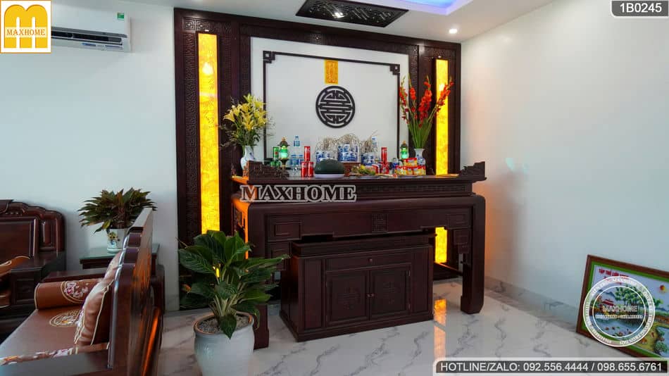 thuc-te-nha-pho-3-tang-tai-ha-nam-do-maxhome-thi-cong-tron-goi-mh03778-5