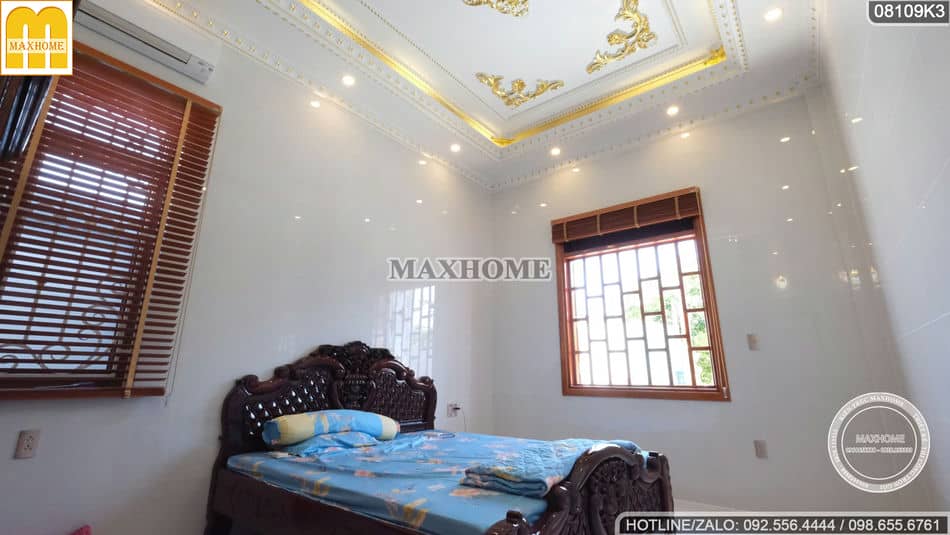 thuc-te-nha-2-tang-mai-thai-tan-co-dien-do-maxhome-thi-cong-tron-goi-tai-tay-ninh-mh04070-18