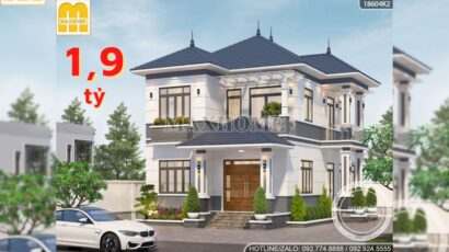 thiet-ke-nha-dep-2-tang-5-phong-ngu-o-hung-yen-1