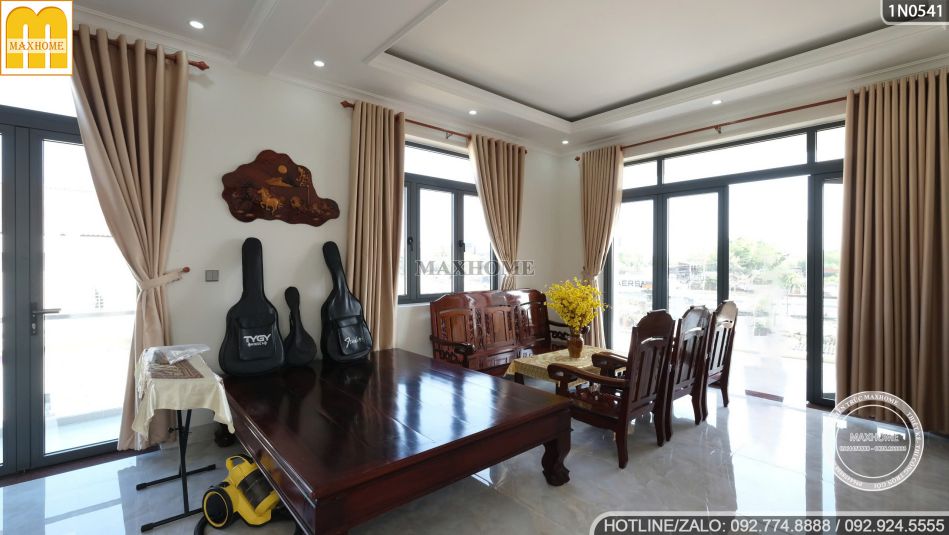 nha-dep-2-tang-1-tum-do-maxhome-thiet-ke-thi-cong-tron-goi-10
