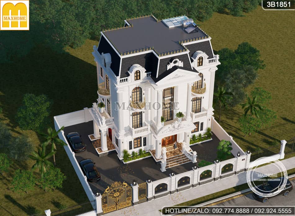 biet-thu-3-tang-mai-mansard-dep-long-lay-kieu-sa-mh04391-4