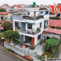 Cực phẩm nhà 2 tầng 1 tum hiện đại Maxhome thi công trọn gói đẹp mãn nhãn | MH04486