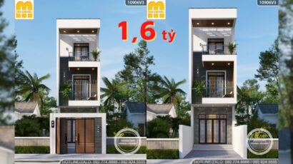 maxhome-thiet-ke-nha-pho-3-tang-mat-tien-4m-dep-nhat-tai-long-an-1