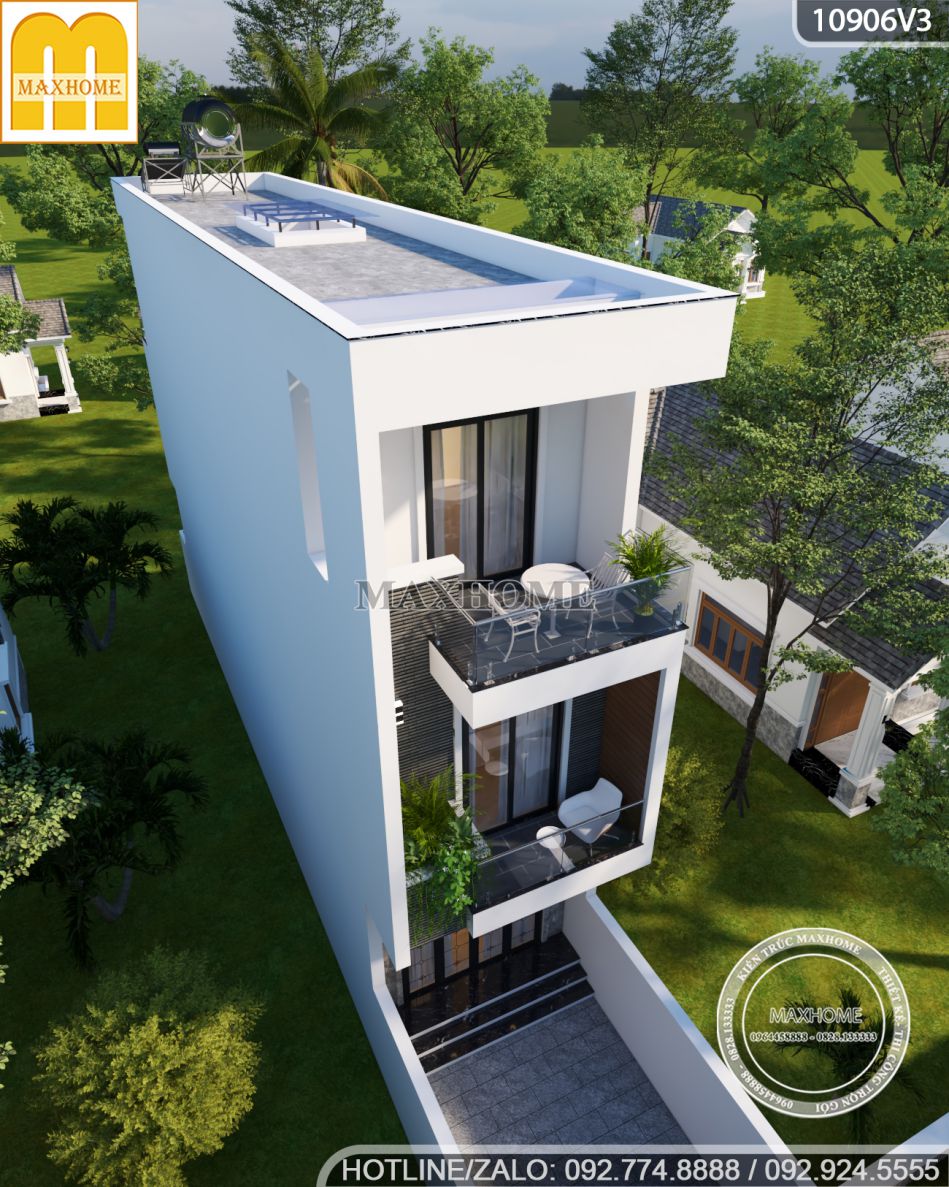 maxhome-thiet-ke-nha-pho-3-tang-dep-nhat-tai-long-an-12