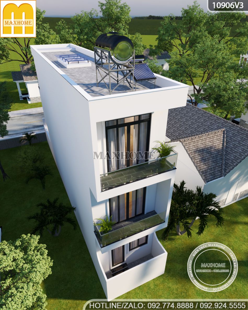 maxhome-thiet-ke-nha-pho-3-tang-dep-nhat-tai-long-an-13