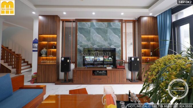 maxhome-thi-cong-noi-that-hien-dai-cho-nha-2-tang-o-que-ha-nam-dep-4