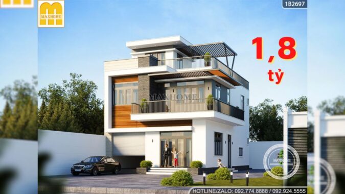 nha-2-tang-1-tum-mat-tien-8-5m-do-maxhome-thiet-ke-hien-dai-1