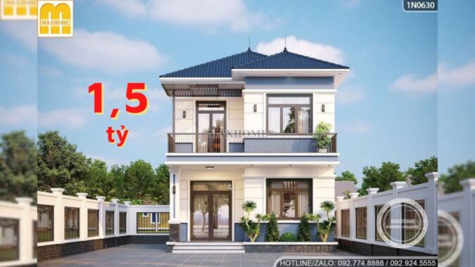 thiet-ke-nha-2-tang-nho-gon-toi-uu-cong-nang-dien-tich-gan-58m2-san-1